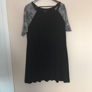 Torrid Skater Dress